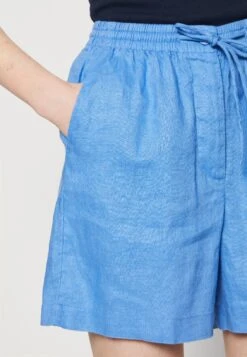 ARKET Shorts - Blue 9 ARKET Shorts - Blue -Arket 86444d9e7ee748758ee5f076de5e6fec