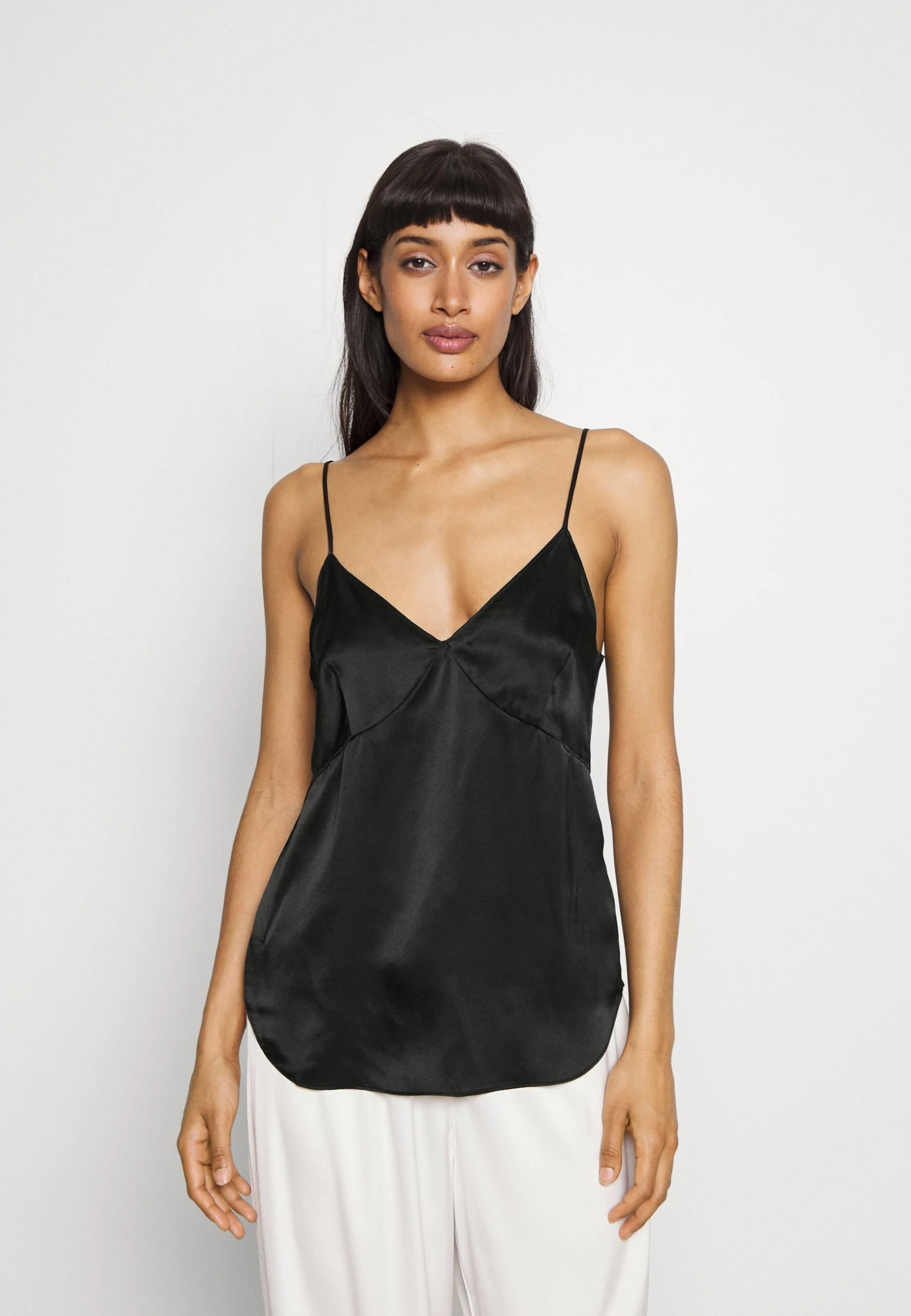 ARKET Pyjama Top - Black 1 ARKET Pyjama Top - Black