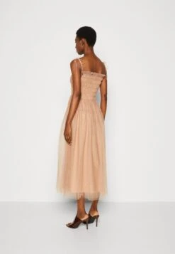 ARKET Cocktail Dress / Party Dress - Blush Pink 8 ARKET Cocktail Dress / Party Dress - Blush Pink -Arket 87d6052c8d3d462182556dac0636b1ce