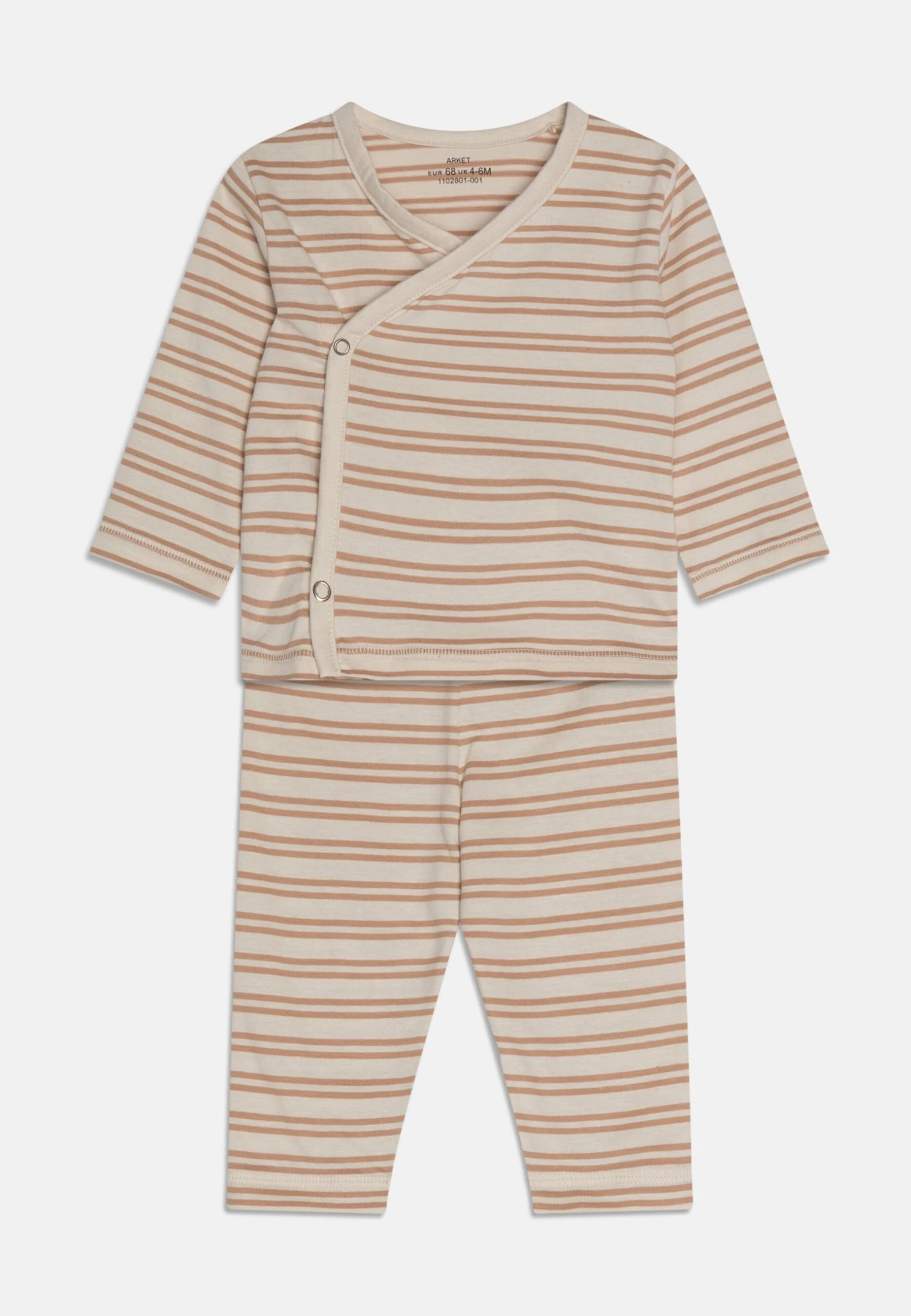 ARKET Trousers - Beige 1 ARKET Trousers - Beige