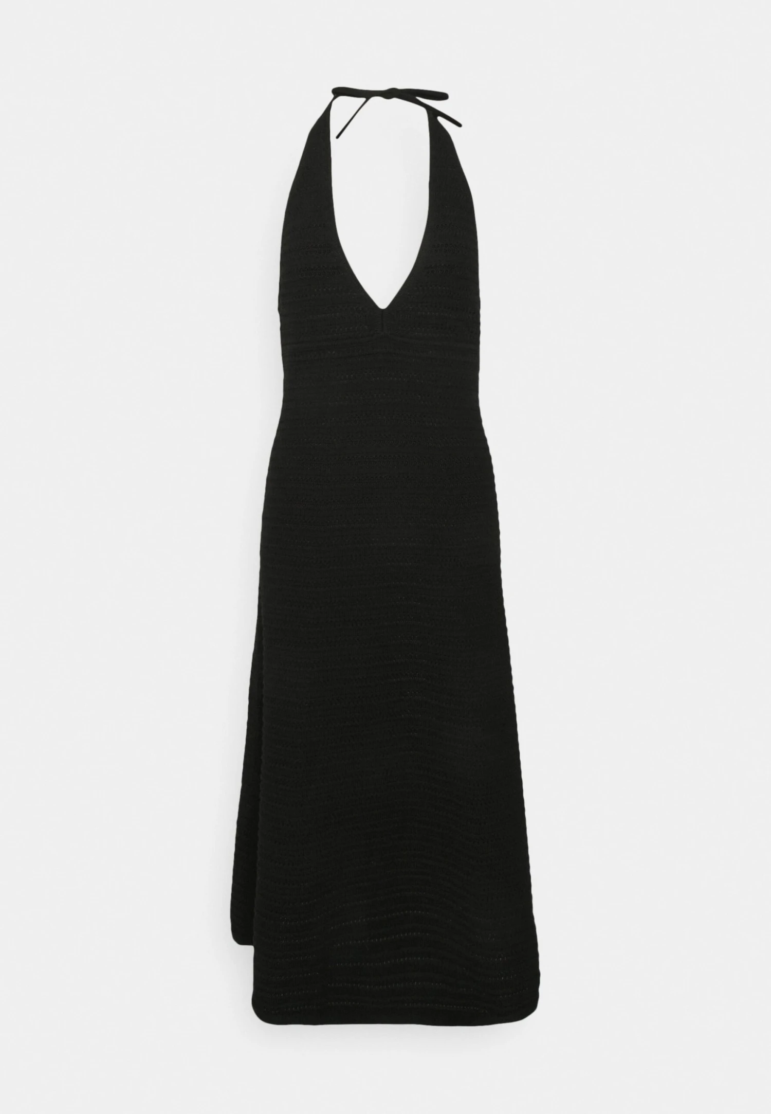ARKET Day Dress - Black 6 ARKET Day Dress - Black - Image 6