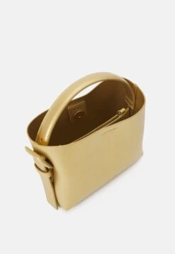 ARKET Across Body Bag - Metal -Arket 89e610ab0c0648f396175b74ede98dd6