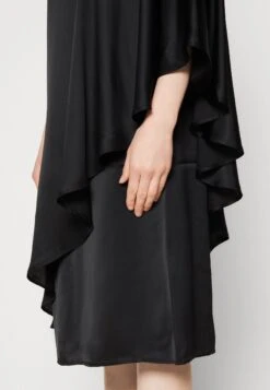 ARKET Cocktail Dress / Party Dress - Black 11 ARKET Cocktail Dress / Party Dress - Black -Arket 8a5ac7f177de481186009855d45e3a51