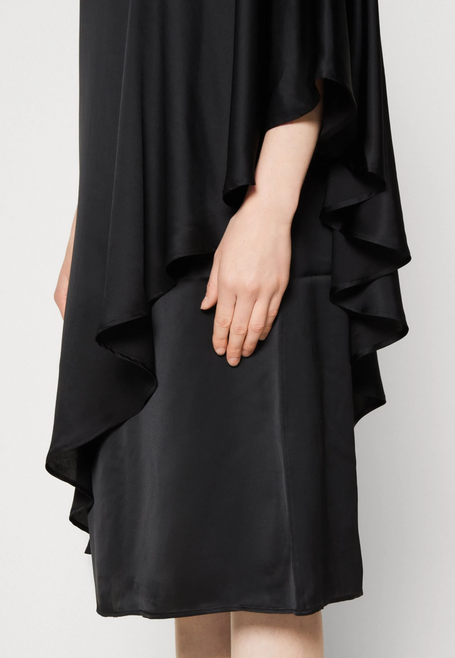 ARKET Cocktail Dress / Party Dress - Black 6 ARKET Cocktail Dress / Party Dress - Black - Image 6