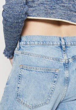 ARKET Relaxed Fit Jeans - Blue -Arket 8a66496de0a34698b9753173f236f157