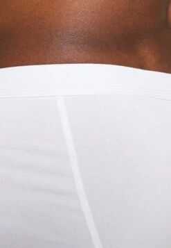 ARKET 3 Pack - Pants - White 7 ARKET 3 Pack - Pants - White -Arket 8c1f92b6709e4db991a9fe8c39d891d8