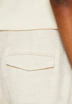 ARKET Shorts - Beige -Arket 8d23044afe7841678c4107b586c059d2