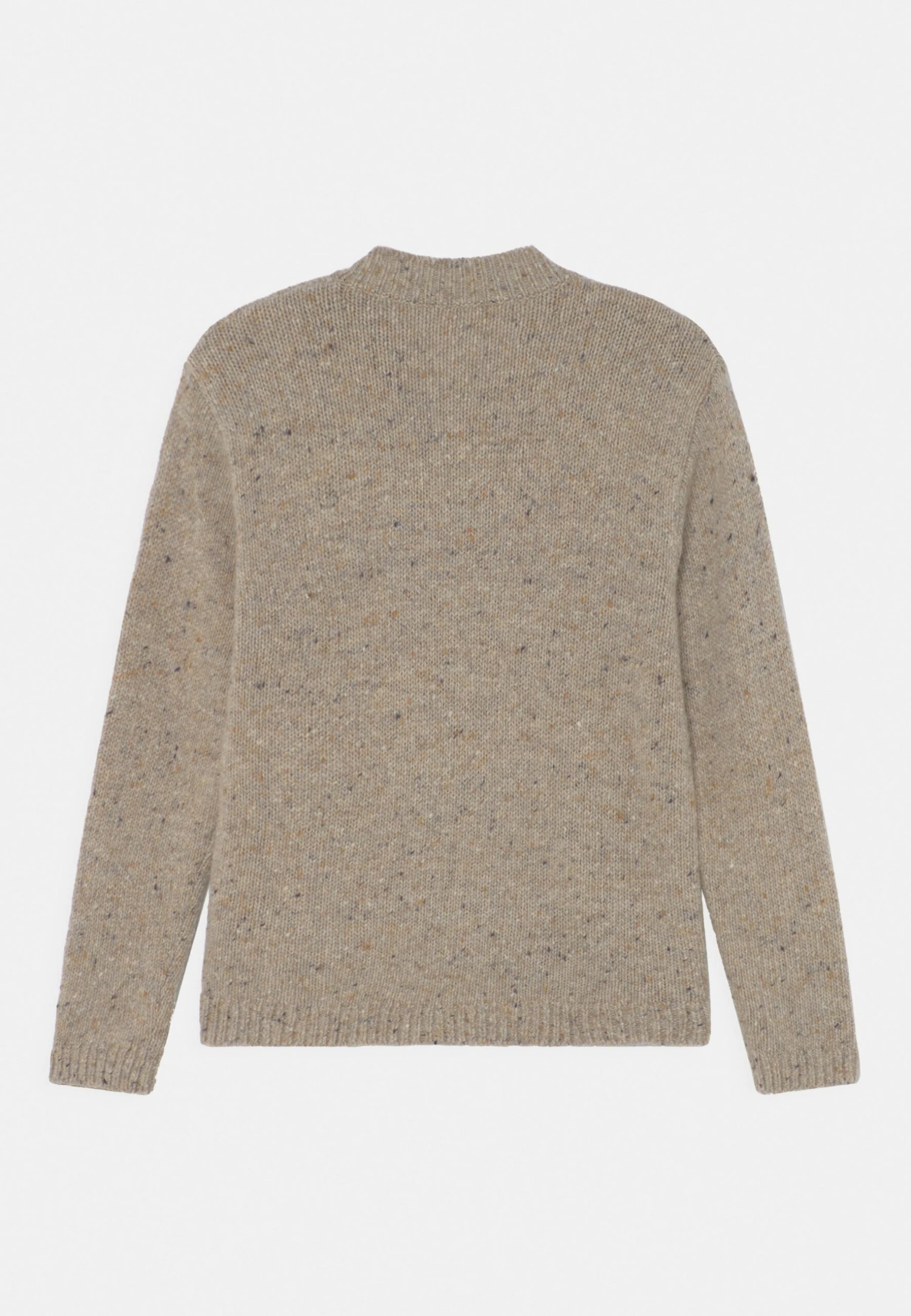 ARKET Unisex - Cardigan - Beige 2 ARKET Unisex - Cardigan - Beige - Image 2