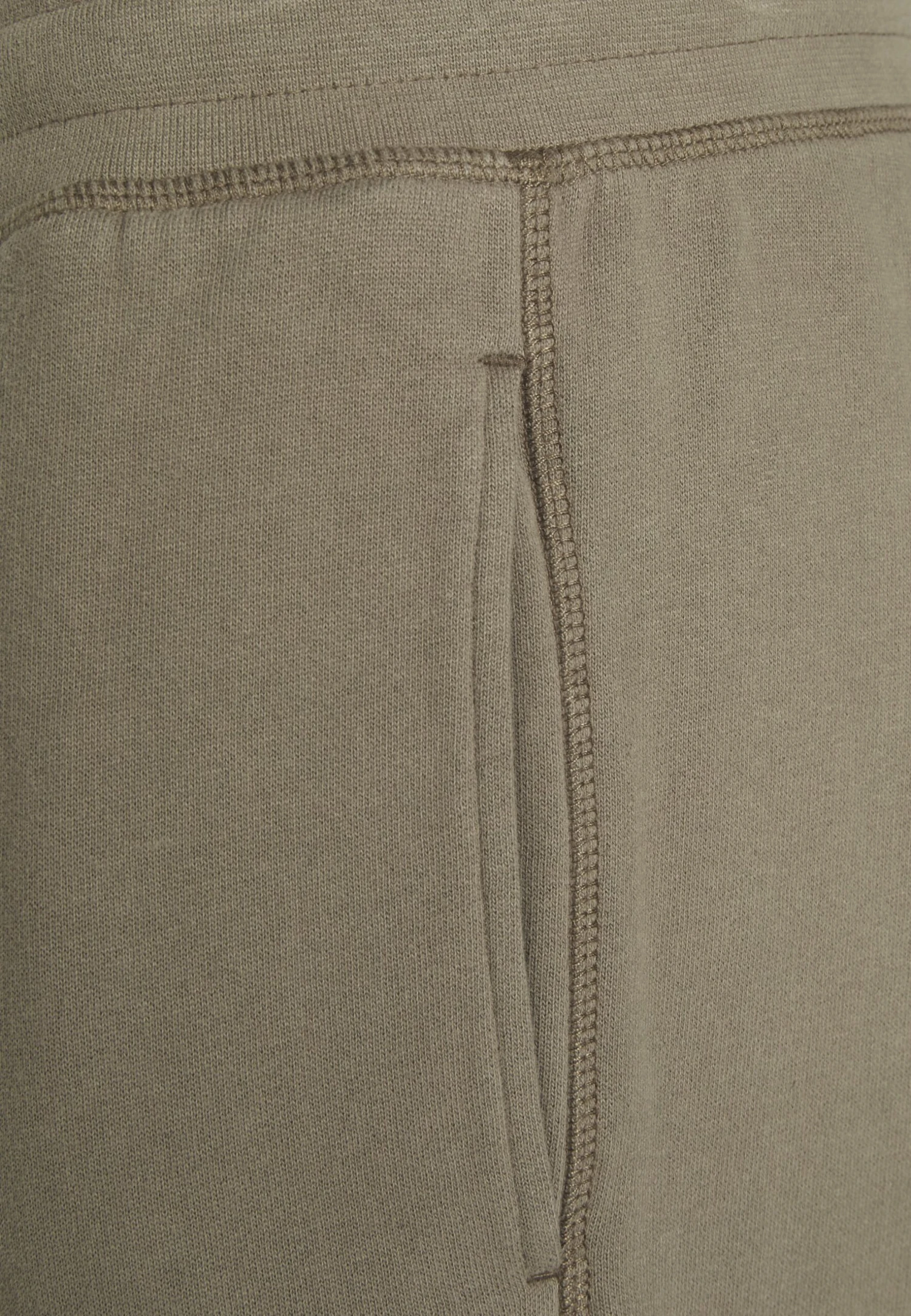 ARKET Pyjama Bottoms - Brown Dark 3 ARKET Pyjama Bottoms - Brown Dark - Image 3