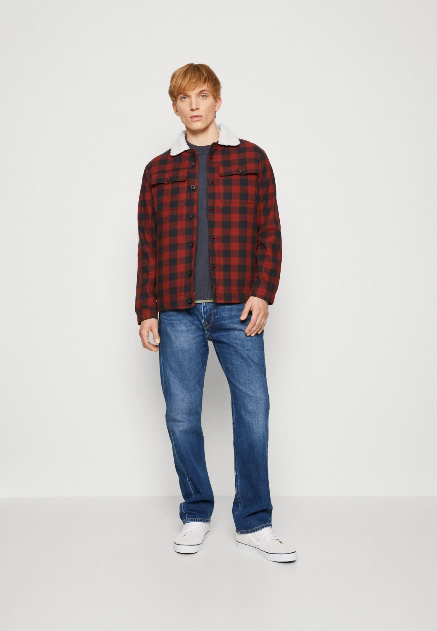 ARKET Top - Dove Blue 2 ARKET Top - Dove Blue - Image 2