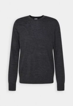 ARKET Jumper - Grey 8 ARKET Jumper - Grey -Arket 91ad011026d447ea9eb53401d2278c73