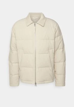 ARKET Light Jacket - Beige 8 ARKET Light Jacket - Beige -Arket 91e709159bc84d73a591add8fbb46755