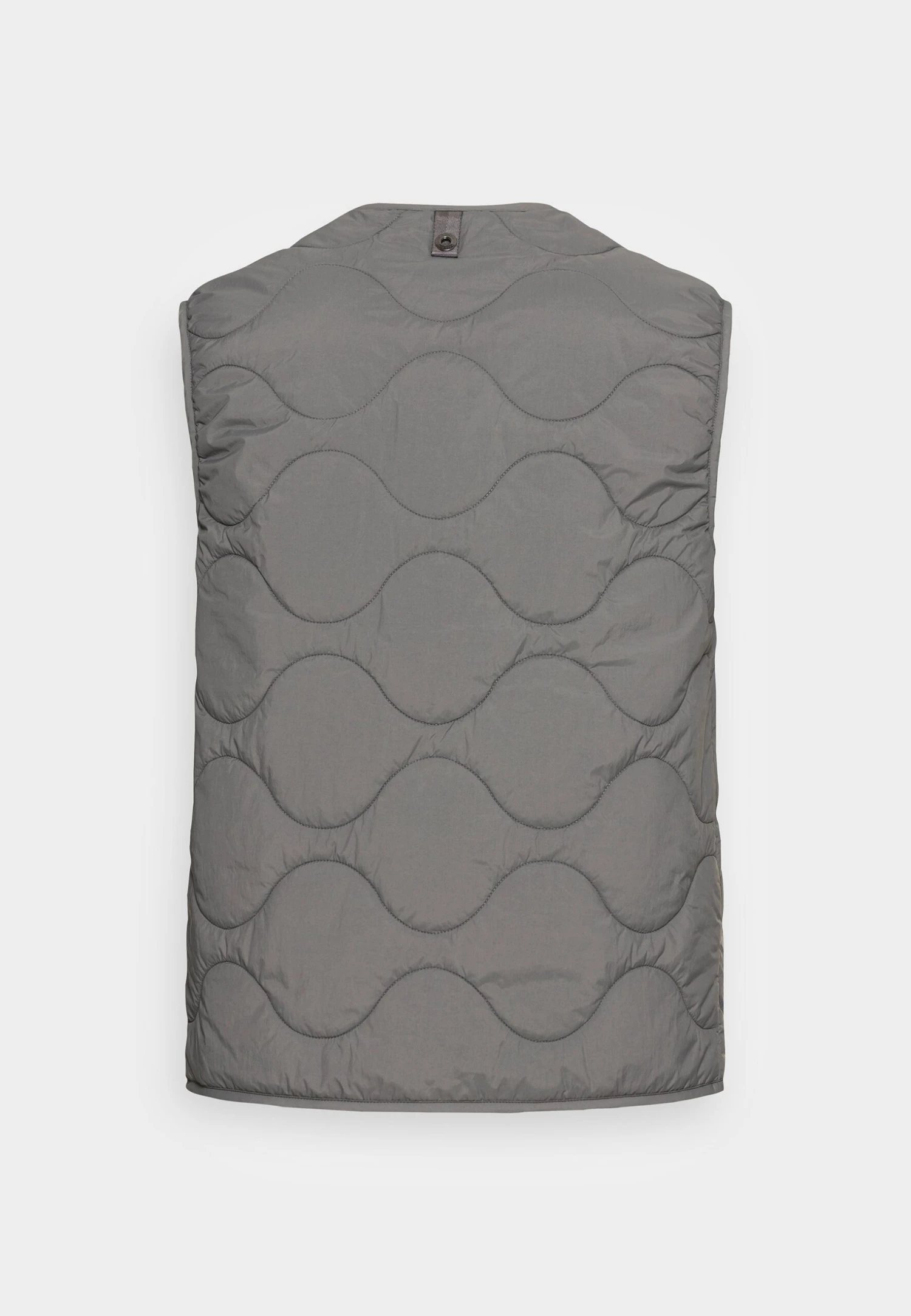 ARKET Waistcoat - Grey 2 ARKET Waistcoat - Grey - Image 2