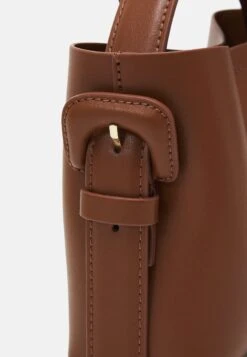 ARKET Across Body Bag - Brown -Arket 92342ae9c813400a9bba9e36cb28dfca