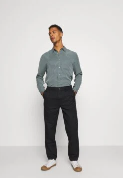 ARKET Trousers - Black 11 ARKET Trousers - Black -Arket 92c59512c9b44569bed18386e14bb643