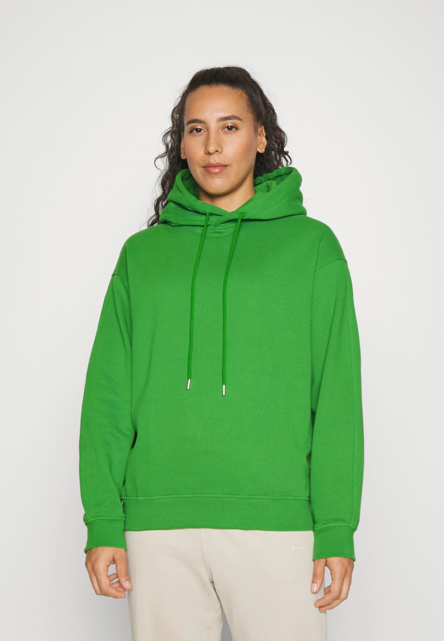 ARKET Hoodie - Green 1 ARKET Hoodie - Green