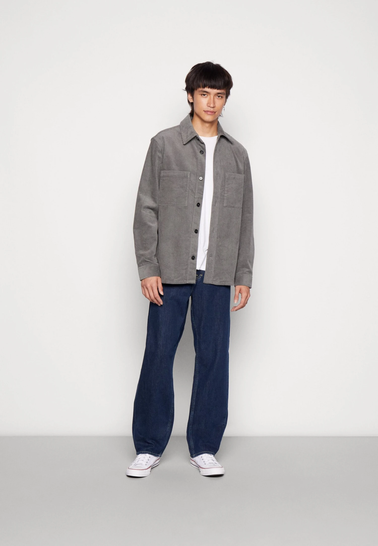 ARKET Light Jacket - Grey 2 ARKET Light Jacket - Grey - Image 2