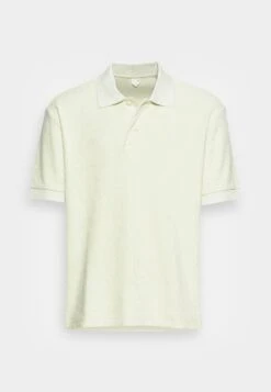 ARKET Polo Shirt - Light Green -Arket 9471f45b78714ec0b39b726d84ec3123