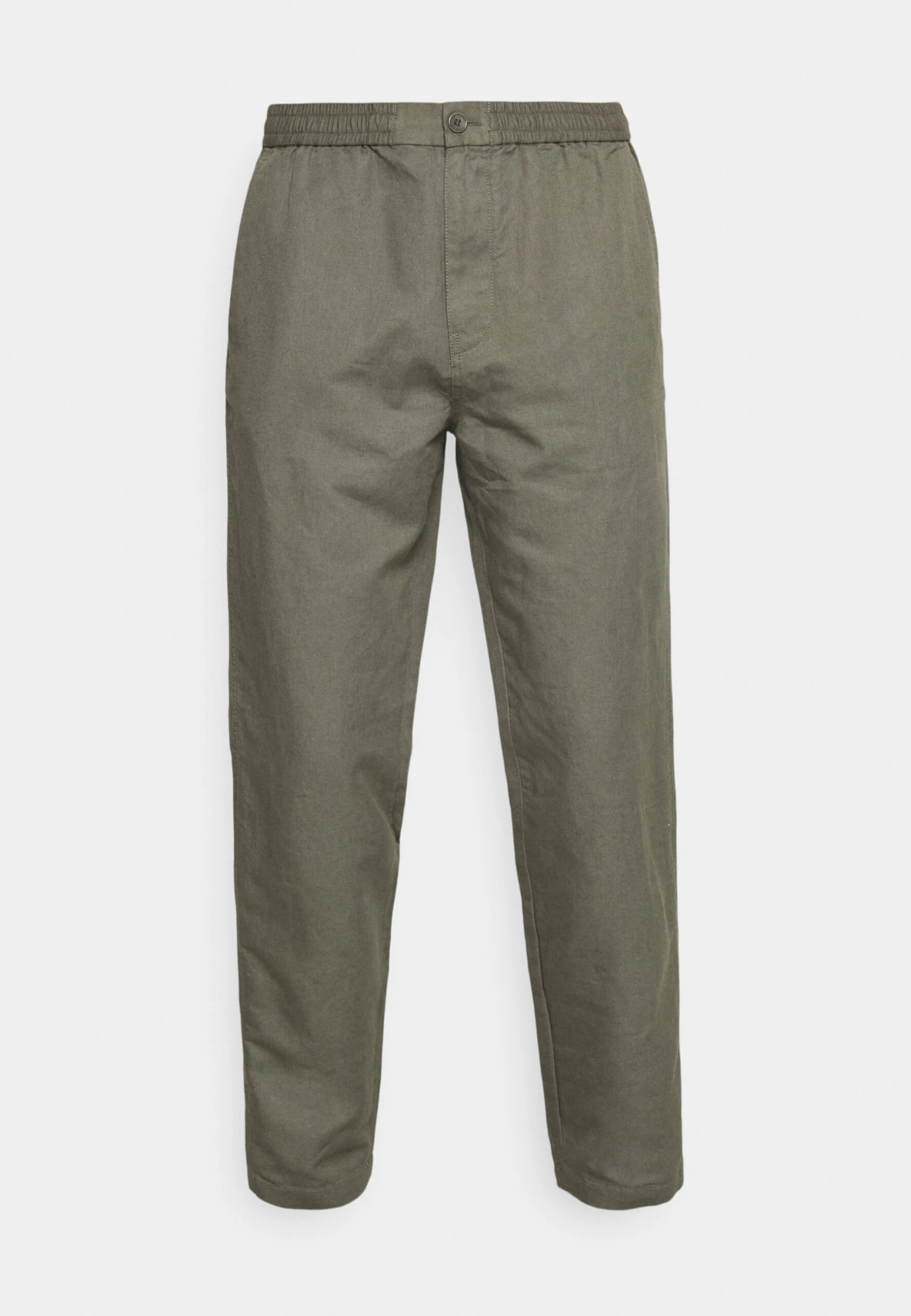 ARKET Trousers - Khaki Green 5 ARKET Trousers - Khaki Green - Image 5