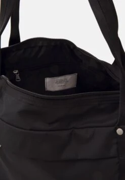 ARKET Unisex - Holdall - Black -Arket 94ae4fd44bd54afea29ccf2933833de9