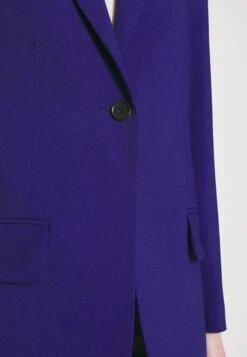 ARKET Short Coat - Strong Blue -Arket 953d0a1931724d30b0b6760830807672