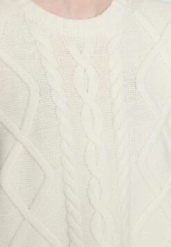 ARKET Jumper - White -Arket 957bbcd31779418f967bfaf777dfd824