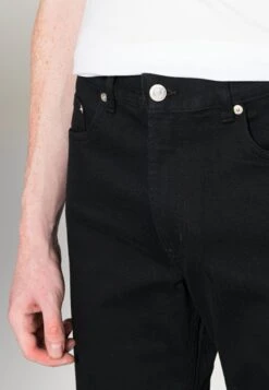 ARKET Slim Fit Jeans - Black -Arket 95b932f059794e4da59ef722cda83330