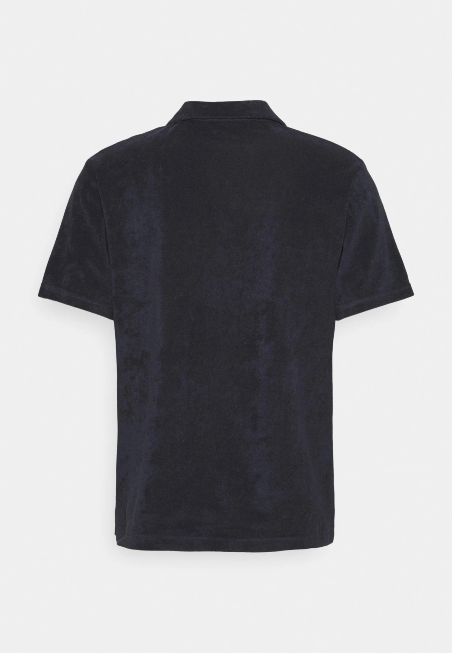 ARKET Polo Shirt - Dark Blue 2 ARKET Polo Shirt - Dark Blue - Image 2