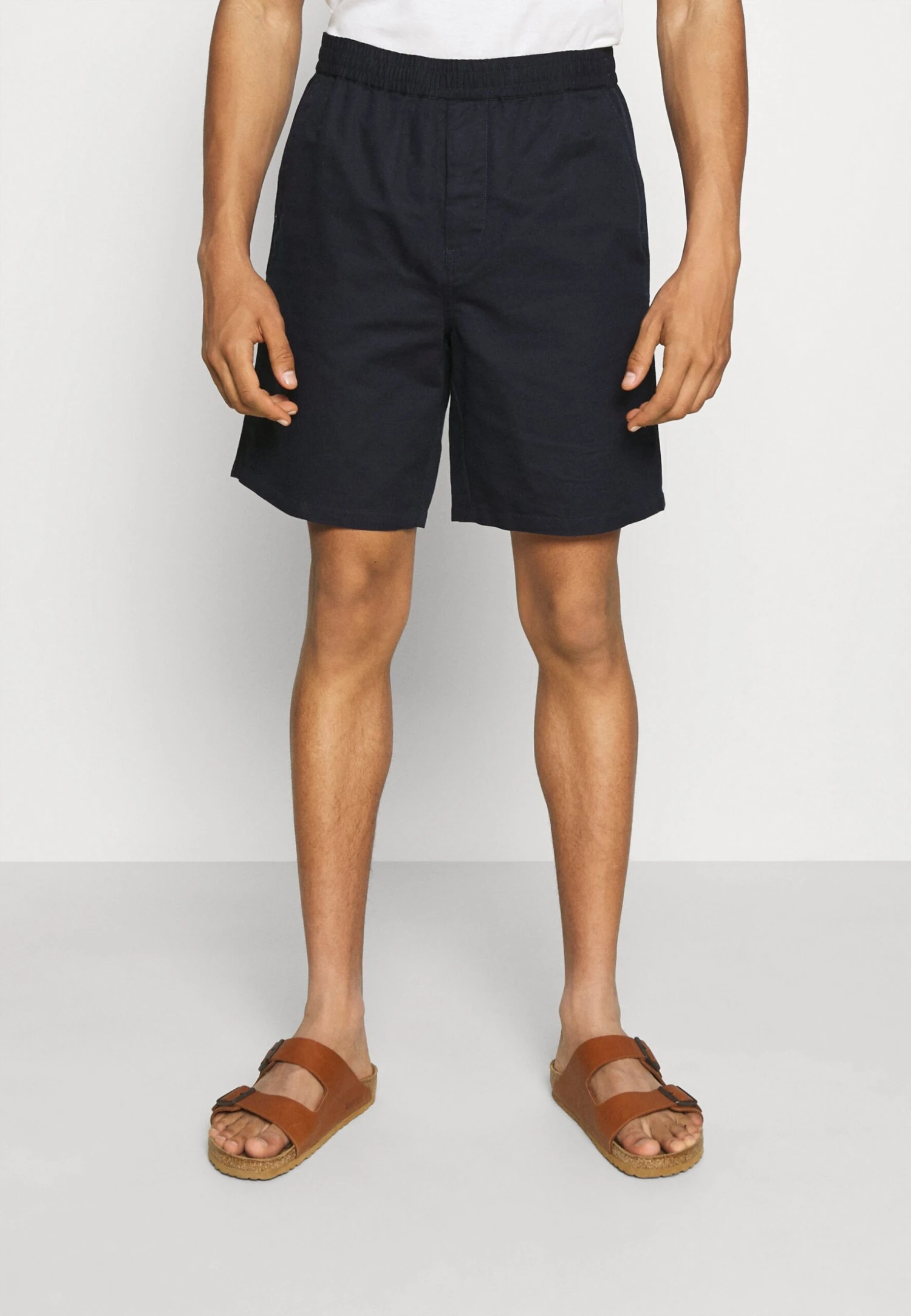 ARKET Shorts - Blue 1 ARKET Shorts - Blue