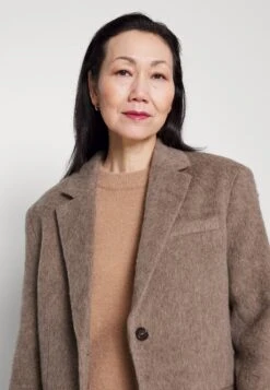 ARKET Blazer - Mole 9 ARKET Blazer - Mole -Arket 976bfe1b34e8424f84f990f2f2870dea