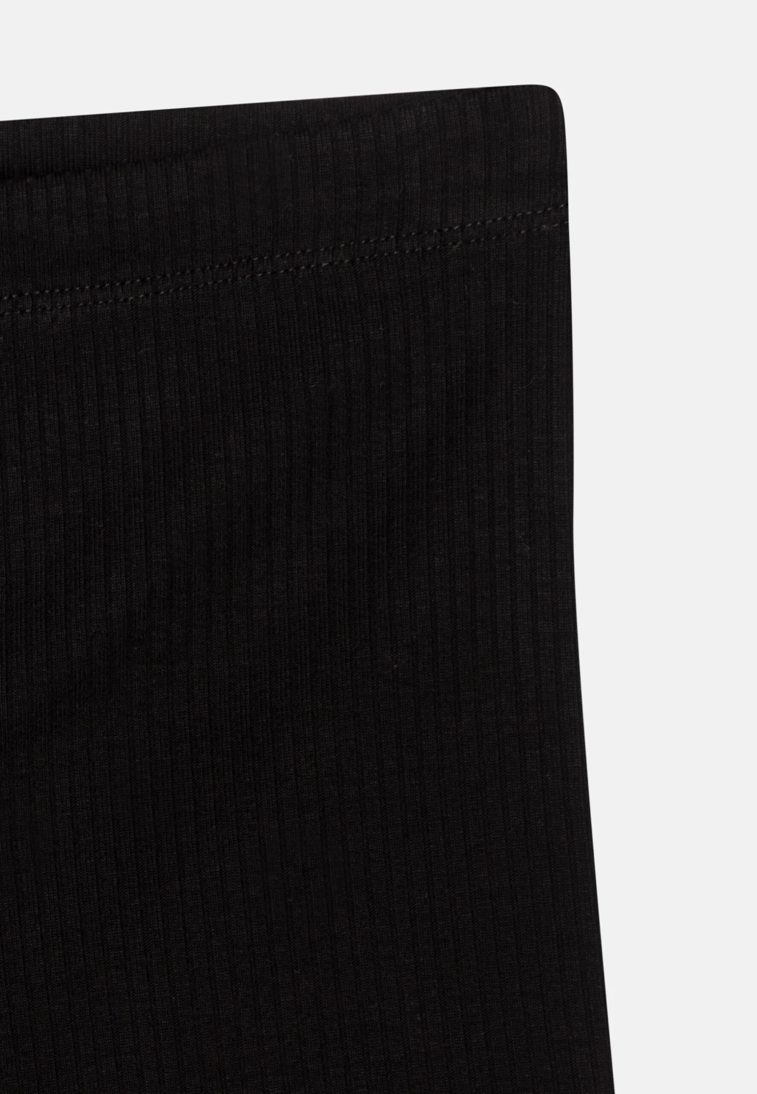 ARKET Shorts - Black 3 ARKET Shorts - Black - Image 3