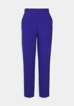 ARKET Trousers - Strong Blue -Arket 9a99c7fd7a7c4d988627c29d1f9a5052