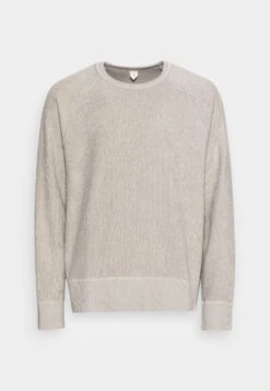 ARKET Sweatshirt - Grey 8 ARKET Sweatshirt - Grey -Arket 9abcb1b005054e5a9537cbce097aa45d