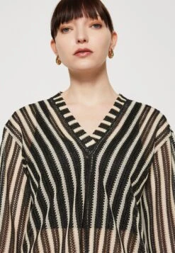 ARKET Jumper - Black -Arket 9afc7b58ed6f4305b924ef6b7f33e27a