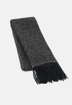 ARKET Unisex - Scarf - Taupe