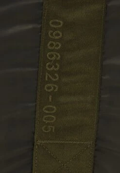 ARKET Unisex - Tote Bag - Green 7 ARKET Unisex - Tote Bag - Green -Arket 9b580cabb3f8414e883dce310cf1a06e