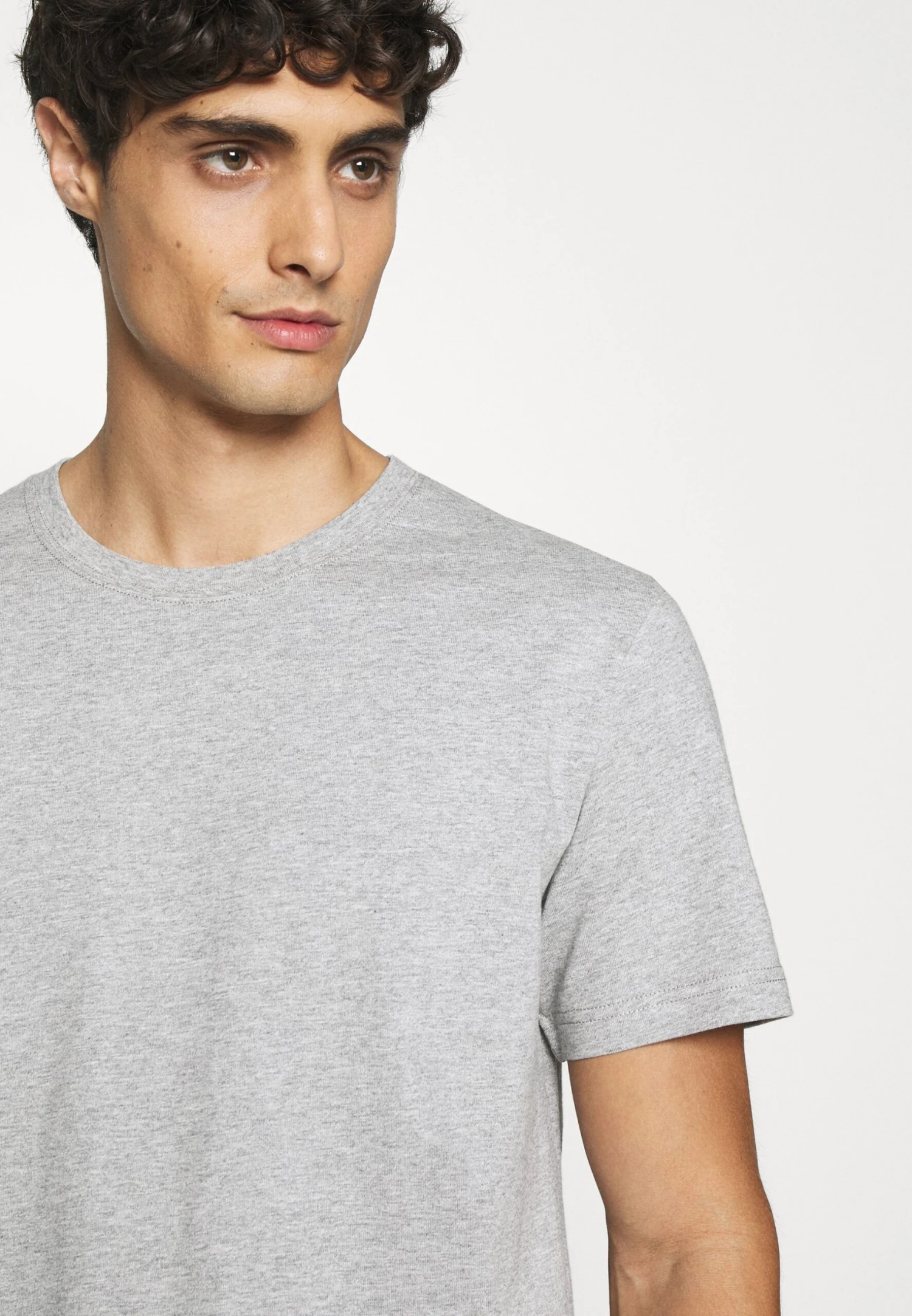 ARKET Basic T-Shirt - Basic T-Shirt 6 ARKET Basic T-Shirt - Basic T-Shirt - Image 6