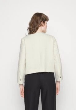 ARKET Blazer - Off White 8 ARKET Blazer - Off White -Arket 9c40650b5e6d4efb9d21e435347231d1