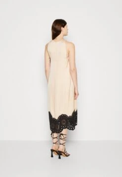 ARKET Cocktail Dress / Party Dress - Beige Dusty Light 8 ARKET Cocktail Dress / Party Dress - Beige Dusty Light -Arket 9d1ca4fe611542709a2f89812f179544