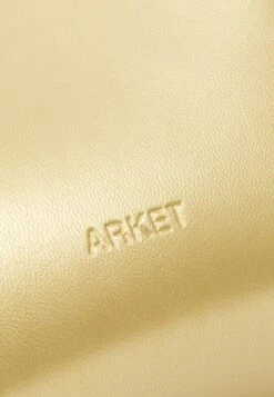 ARKET Across Body Bag - Metal -Arket 9e569b421b41448d9c6aa3b1353b0694