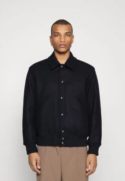 ARKET Light Jacket - Navy