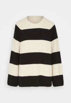 ARKET Jumper - Black -Arket 9f3b69f4cfc242929c19f289d568d38a
