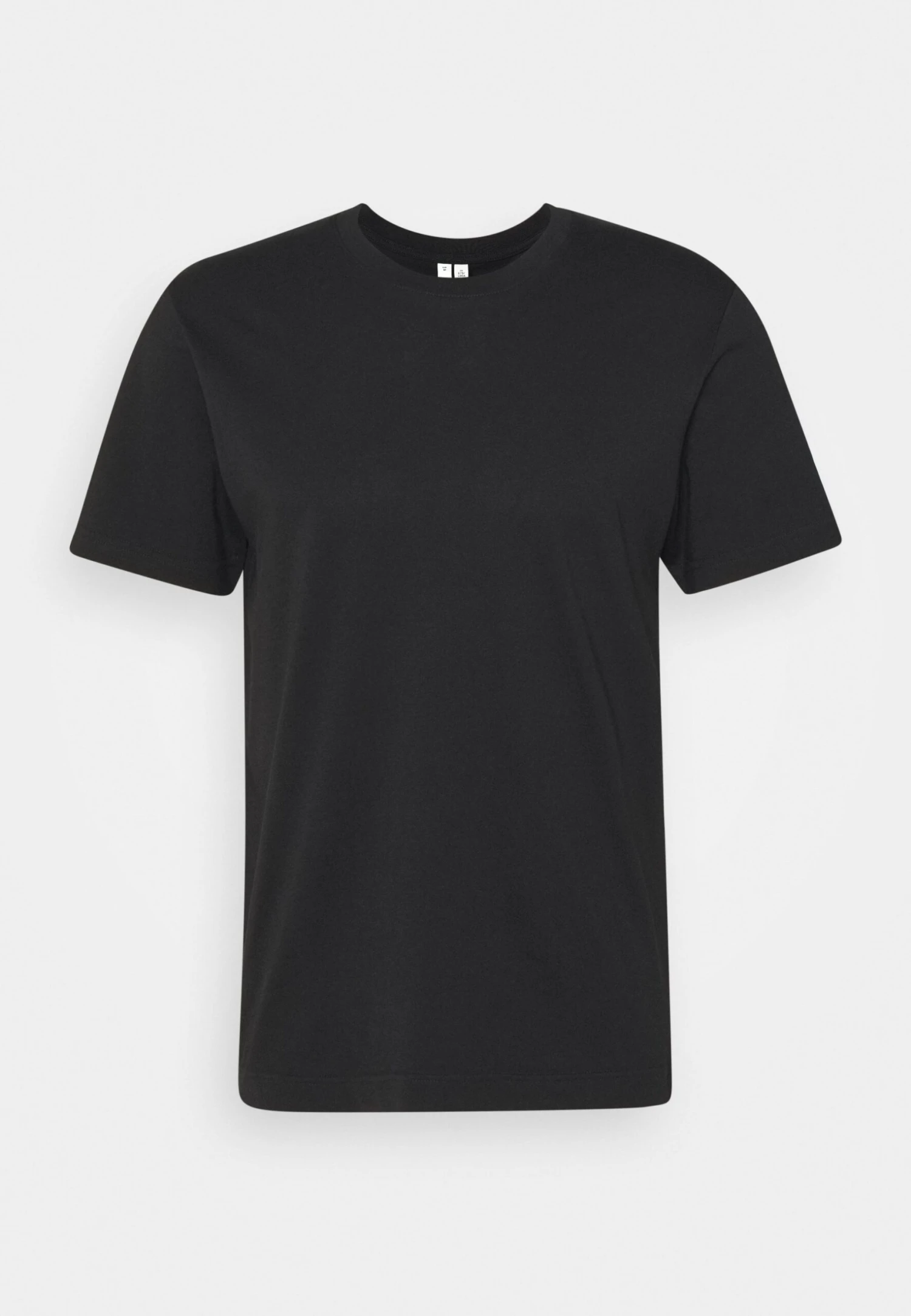 ARKET Malte - Print T-Shirt - Black Dark 5 ARKET Malte - Print T-Shirt - Black Dark - Image 5