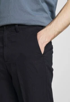 ARKET Trousers - Blue 12 ARKET Trousers - Blue -Arket 9fe1c858de5b429d9a4f080c63bf6694