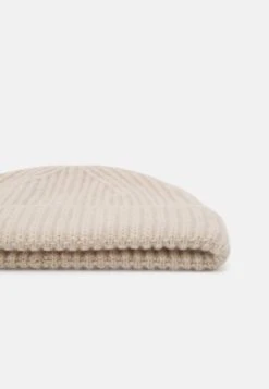 ARKET Unisex - Beanie - Beige -Arket a017a9d049524a5b80d3c52f5e627e7e