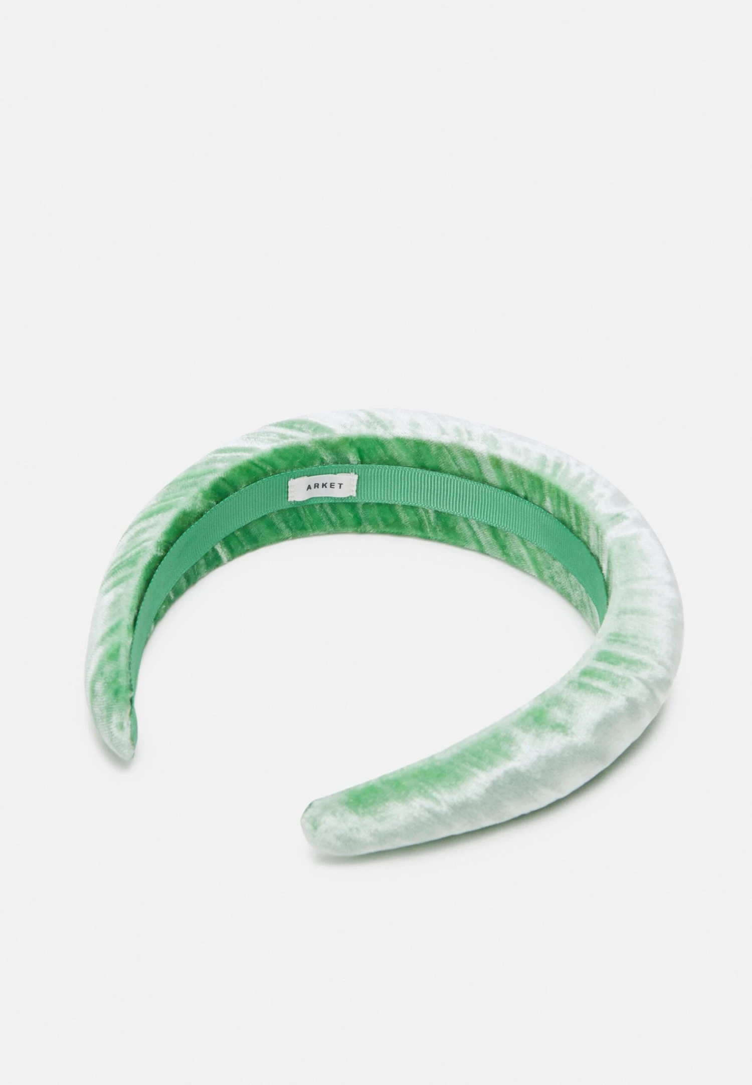 ARKET Hair Styling Accessory - Green 2 ARKET Hair Styling Accessory - Green - Image 2