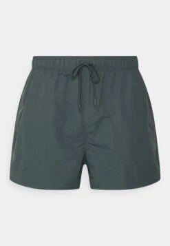 ARKET Cooper- Swimming Shorts - Green