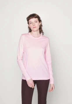 ARKET Long Sleeved Top - Pink 7 ARKET Long Sleeved Top - Pink -Arket a14ada26bc624154b6ef56f2960c047a