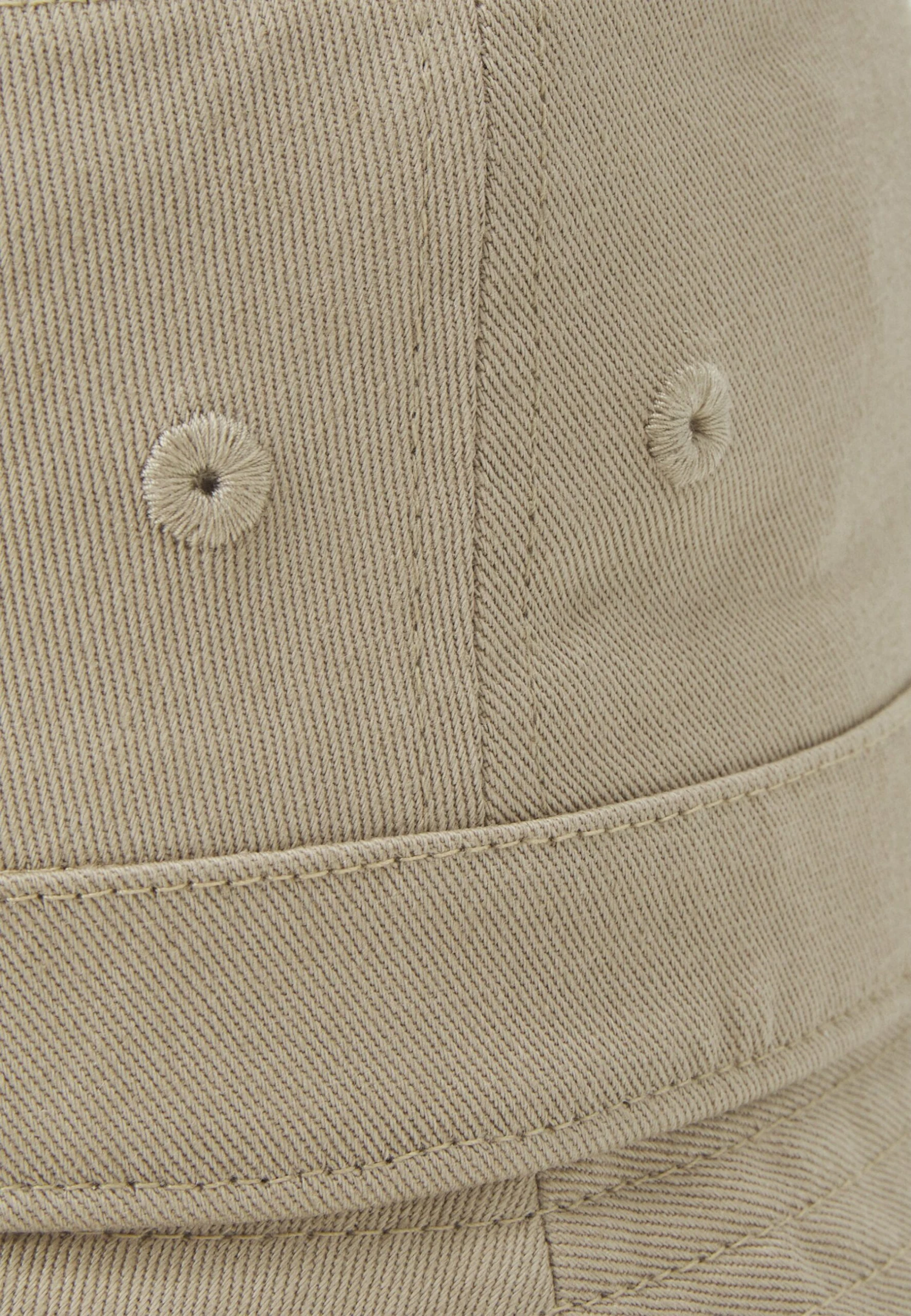 ARKET Unisex - Hat - Beige 3 ARKET Unisex - Hat - Beige - Image 3