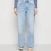 ARKET Relaxed Fit Jeans - Blue